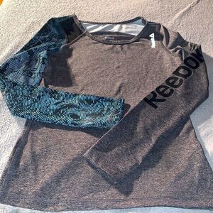 Reebok shirt  